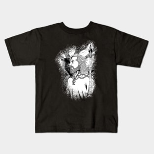 Odin Kids T-Shirt